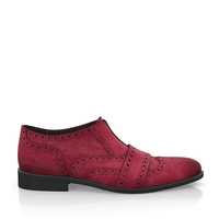 Oxford-Schuhe für Herren 6247
