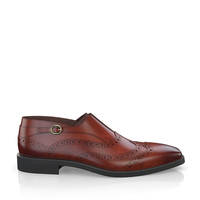 Oxford-Schuhe für Herren 6252