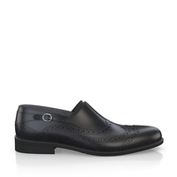 Oxford-Schuhe für Herren 6255