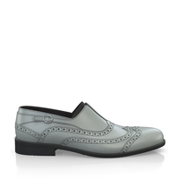 Oxford-Schuhe für Herren 6257