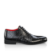 Oxford-Schuhe für Herren 6431