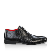 Oxford-Schuhe für Herren 6431