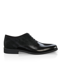 Oxford-Schuhe für Herren 6639