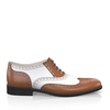 Oxford-Schuhe für Herren 7030