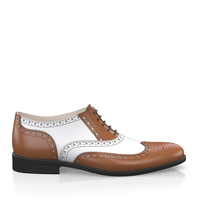 Oxford-Schuhe für Herren 7030