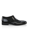 Oxford-Schuhe für Herren 7057