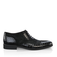 Oxford-Schuhe für Herren 7057