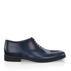 Oxford-Schuhe für Herren 7910