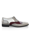 Oxford-Schuhe für Herren 9059