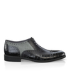 Oxford-Schuhe für Herren 9928