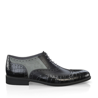 Oxford-Schuhe für Herren 9928