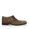 Oxford-Schuhe für Herren 9937