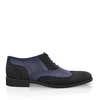 Oxford-Schuhe für Herren 9940