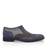 Oxford-Schuhe für Herren 9946