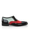 Oxford-Schuhe für Herren 9949
