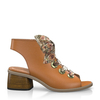 Peeptoe-Sandalen 19375