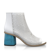 Peeptoe-Sandalen 4774