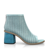 Peeptoe-Sandalen 4826