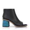 Peeptoe-Sandalen 4828