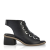 Peeptoe-Sandalen 4889