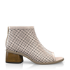 Peeptoe-Sandalen 5194