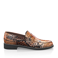 Penny Loafers für Männer 10117