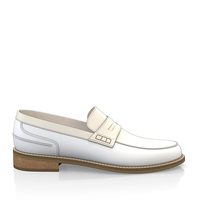 Penny Loafers für Männer 10823