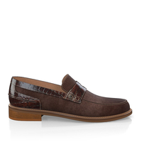 Penny Loafers für Männer 15023