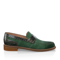Penny Loafers für Männer 15044