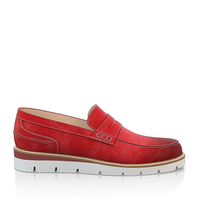 Penny Loafers für Männer 15077