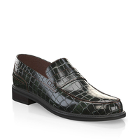 Penny Loafers für Männer 22081