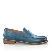 Penny Loafers für Männer 2618