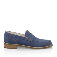 Penny Loafers für Männer 2620