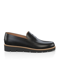 Penny Loafers für Männer 3959-40