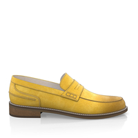 Penny Loafers für Männer 4994