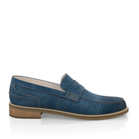 Penny Loafers für Männer 4995