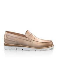 Penny Loafers für Männer 4996