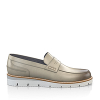 Penny Loafers für Männer 4998