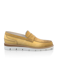 Penny Loafers für Männer 4999