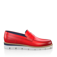 Penny Loafers für Männer 5402