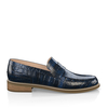 Penny Loafers für Männer 6623