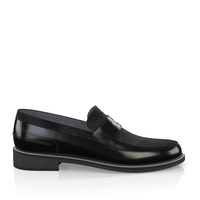 Penny Loafers für Männer 6637