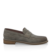 Penny Loafers für Männer 7868