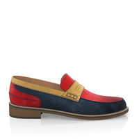 Penny Loafers für Männer 8618