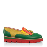 Plateau-Slip-On 14249