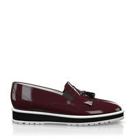 Plateau-Slip-On 2499