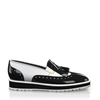 Plateau-Slip-On 2595