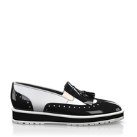 Plateau-Slip-On 2595