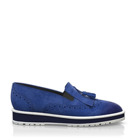 Plateau-Slip-On 3632
