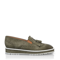 Plateau-Slip-On 3635-29